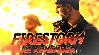 FireStorm - We Remember