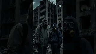 Чернобыль Припять #shorts  #fyp #мистика  #history #истории   #хочуврек