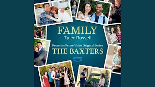 Family (from the Prime Video original series "The Baxters")