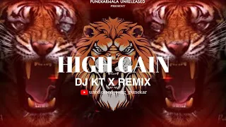 NAKABANDI (DAILOGUE VS HORN)-DJ KT X REMIX