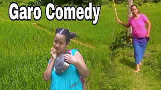 Tuntunu Ep-02 ||| Short Garo Comedy ||| @MayuriMarak-ym7pk