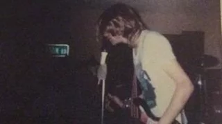 Skid Row (Nirvana) - Live at 17 Nussbaum Road, Raymond, WA xx/xx/87