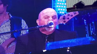 Billy Joel Vienna Live Manchester 2018