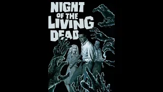 La Noche de los Muertos Vivos - Night of the Living Dead (1968)(latino)