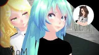 【MMD + DL】Mr. Policeman