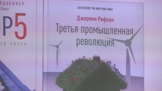 Как изменилась теория Дарвина за сто лет. (1/2)