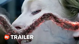 The Devil Conspiracy Trailer #1 (2023)