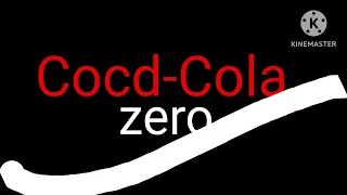 Cocd-Cola logo Speedrun