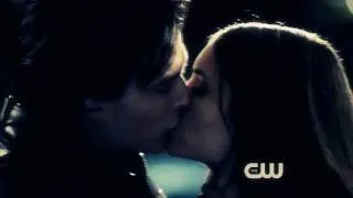 Elena/Damon || With Wings