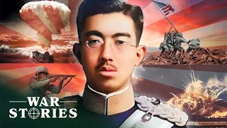 Forcing Japan's Surrender: The Key Battles Of The Pacific War | Battles Won & Lost | War Stories