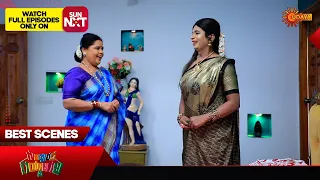 Gowripurada Gayyaligalu - Best Scenes | 08 Apr 2024 | Kannada Serial | Udaya TV