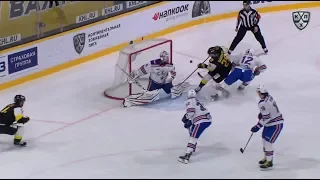 SKA 2 Severstal 3 OT, 29 December 2019