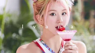 Twice-Alcohol free(sped up)
