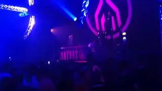 Dr. Motte  @ Mayday 2013 (Never Stop Raving)