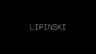 Lipinski - Pyramid