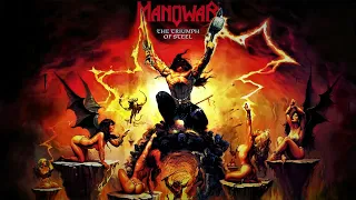 Manowar - Achilles, Agony And Ecstasy (1992) (Sub en Español)