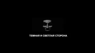 НАС АТАКОВАЛИ.  ТЕМНАЯ И СВЕТЛАЯ СТОРОНА.