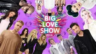 Big Love Show 2016. Как это было