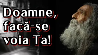 Doamne, Facă-se Voia Ta!