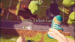 Top 3 favorite Glitches in Hello Neighbor