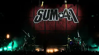[4K] Sum 41 - Best of Me Live in Singapore 2024