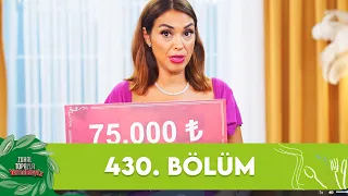 Zuhal Topal'la Yemekteyiz 430. Bölüm