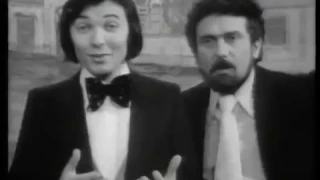 Karel Gott & Waldemar Matuška - Silvestrovská opera (1974)