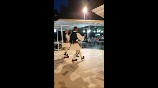 greek dance