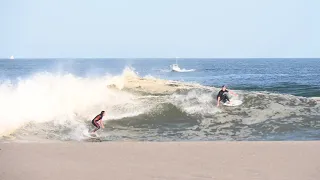 Best Surfing Video of New Jersey and New York