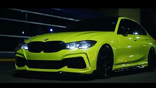 BMW M340i I  4K