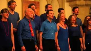Bedlam Boys - The Great Sea Choir