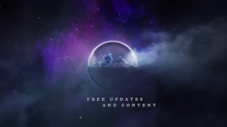 Final Fantasy XV  UNIVERSE   Official Trailer E3 2017