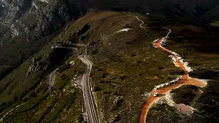 Franschhoek Pass