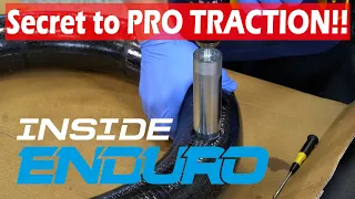 Secret to Pro Traction || Inside Enduro