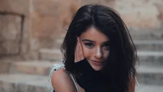 Chloe Lock - Video Portrait