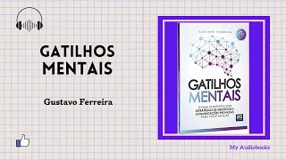 My audiobooks - Gatilhos mentais