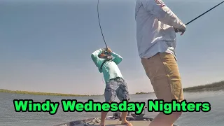 Windy Wednesday Nighters Ep 10 | POPS IS BACK