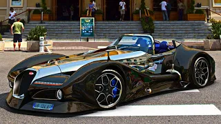 The MOST EXPENSIVE CAR In The World 2023