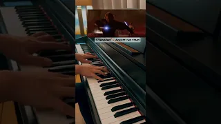 Star Wars - Across The Stars #piano #starwars ##pianocover #pianist #pianoplayer #pianomusic