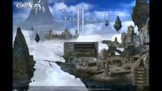 Lineage 2 All Login Screen [2002 - 2015]