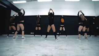 BOOTY DANCE | TWERK LVIV