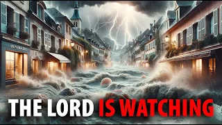 SHOCKING! SIGNS And WONDERS Of The END TIME Are Happening in Europe: The SECOND COMING Is HERE