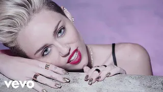 Miley Cyrus - We Can't Stop (Official Video)