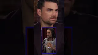 Ben Reacts to Russell Brand