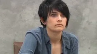 Paris Jackson testifies in court via videotape