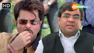 Anil Kapoor | Paresh Rawal | Welcome Scene | Jiska Bhai Aisa Hoga Uski Bahan Kaise Hogi