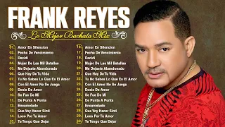 FRANK REYES EXITOS SUS MEJORES CANCIONES / LAS 30 GRANDES CANCIONES DE FRANK REYES