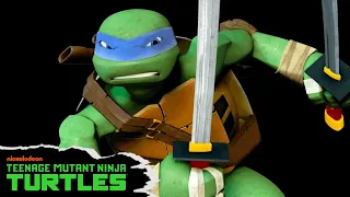 Analyzing EVERY Ninja Turtle From TMNT (2012) 🐢 | Character Study | Teenage Mutant Ninja Turtles