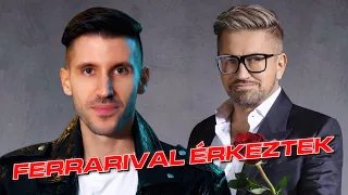 Jákob Zoli és a tűzforró lányok #1 🌹💅 Nagy Ő