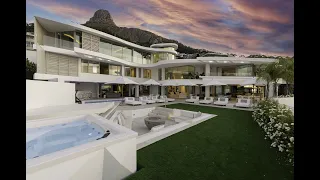 The White House - Cape Town, South Africa